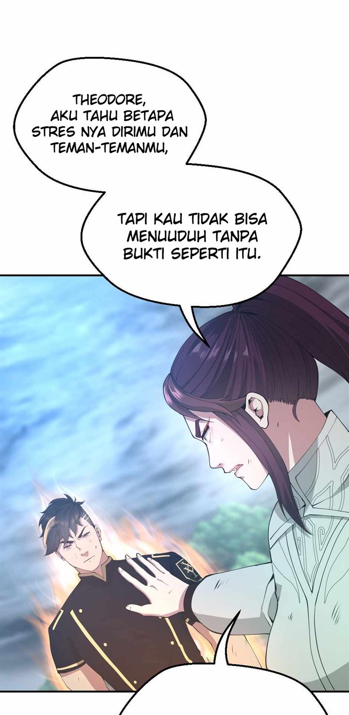 The Beginning After the End (The King Grey Reincarnation) Chapter 127 Gambar 25