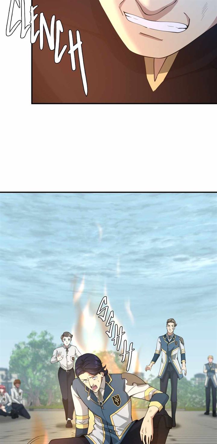 The Beginning After the End (The King Grey Reincarnation) Chapter 127 Gambar 30