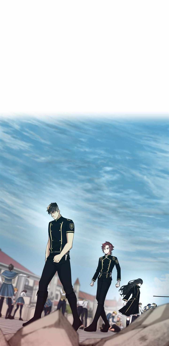 The Beginning After the End (The King Grey Reincarnation) Chapter 127 Gambar 33