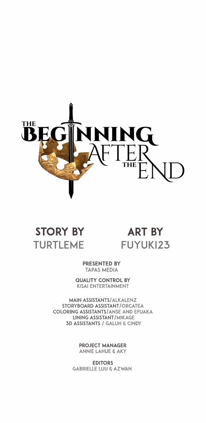 The Beginning After the End (The King Grey Reincarnation) Chapter 127 Gambar 37
