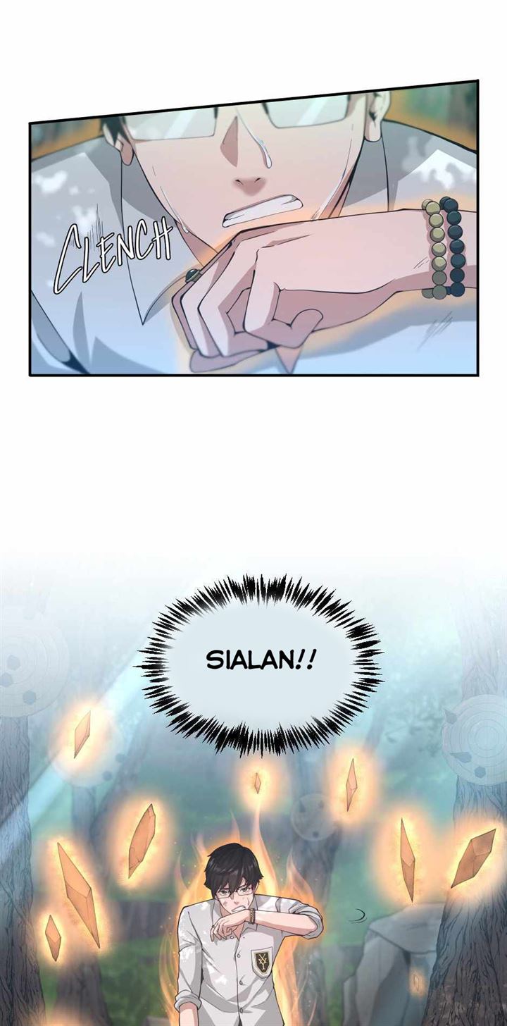 The Beginning After the End (The King Grey Reincarnation) Chapter 127 Gambar 40