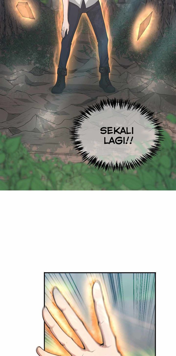 The Beginning After the End (The King Grey Reincarnation) Chapter 127 Gambar 41