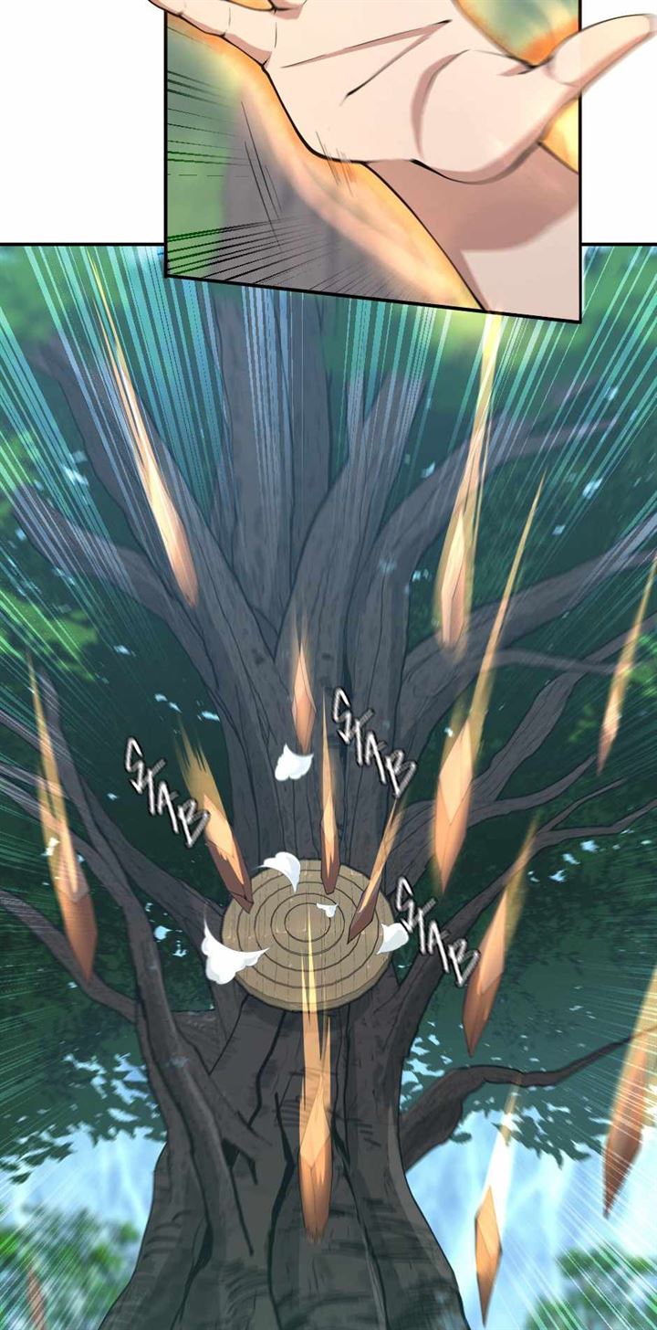 The Beginning After the End (The King Grey Reincarnation) Chapter 127 Gambar 42