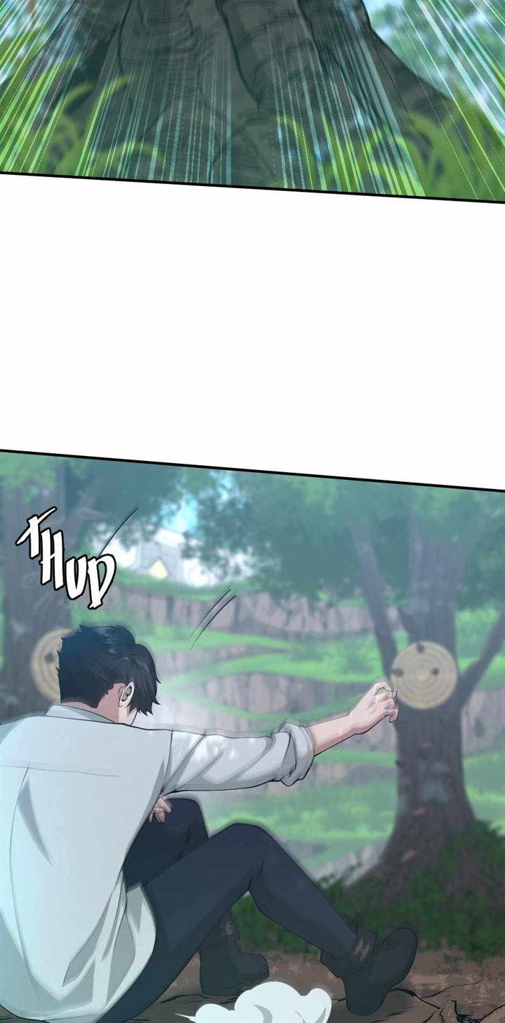 The Beginning After the End (The King Grey Reincarnation) Chapter 127 Gambar 43