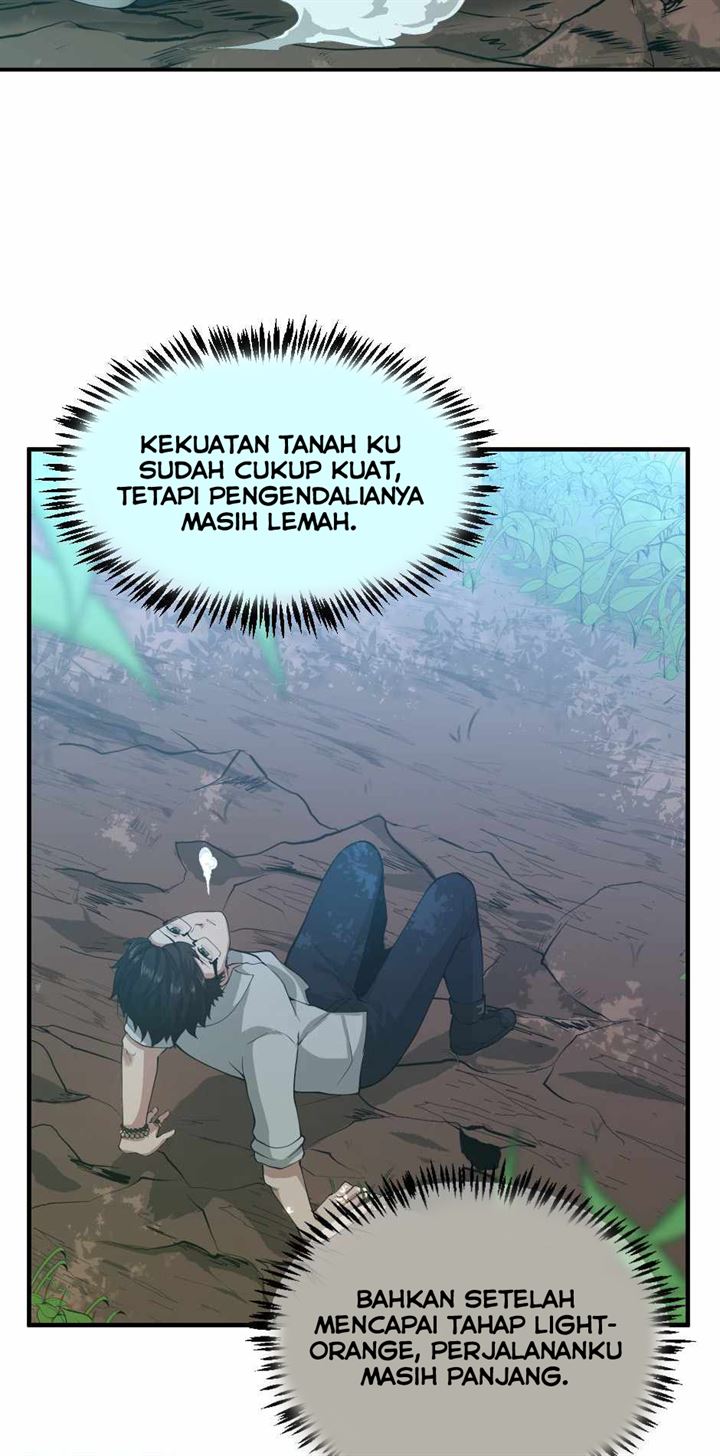 The Beginning After the End (The King Grey Reincarnation) Chapter 127 Gambar 44