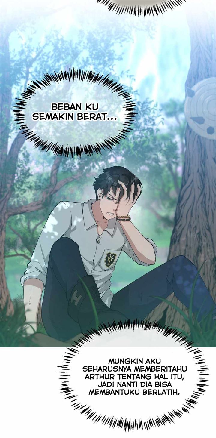 The Beginning After the End (The King Grey Reincarnation) Chapter 127 Gambar 45