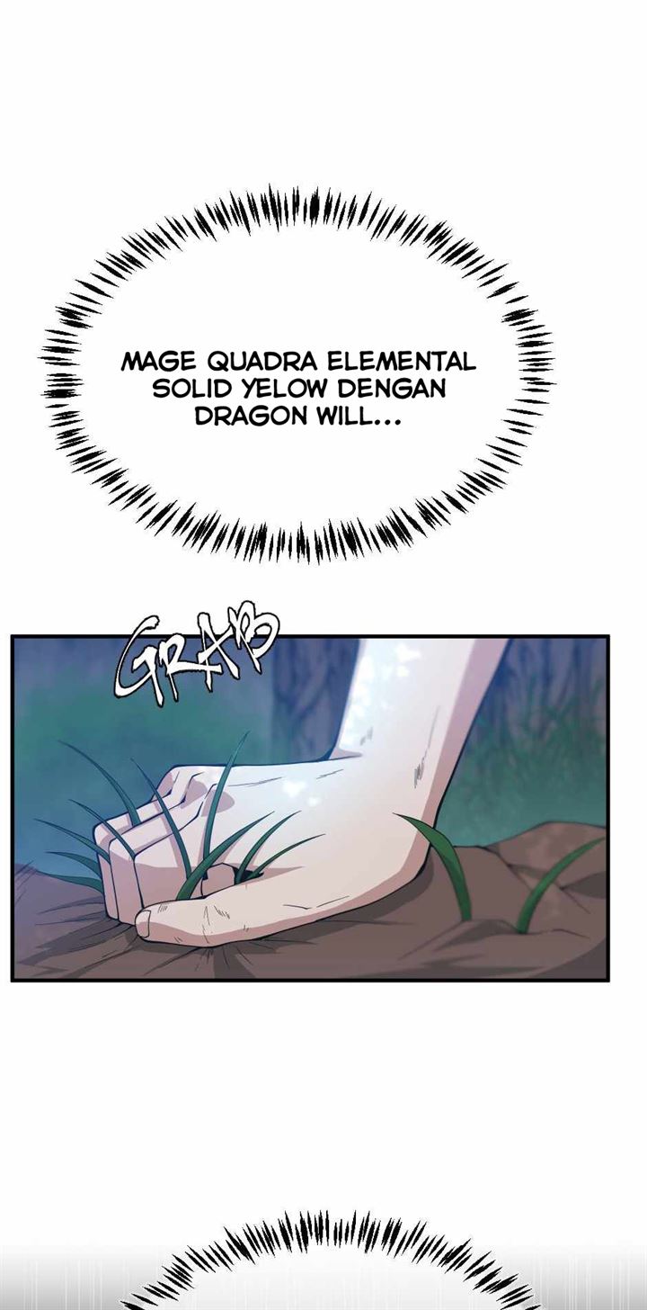 The Beginning After the End (The King Grey Reincarnation) Chapter 127 Gambar 46
