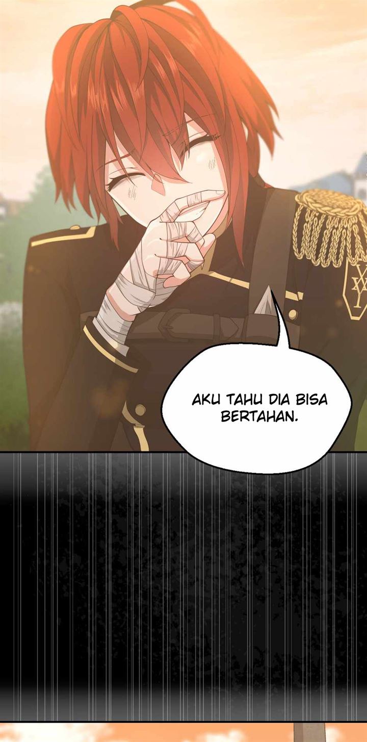 The Beginning After the End (The King Grey Reincarnation) Chapter 127 Gambar 49