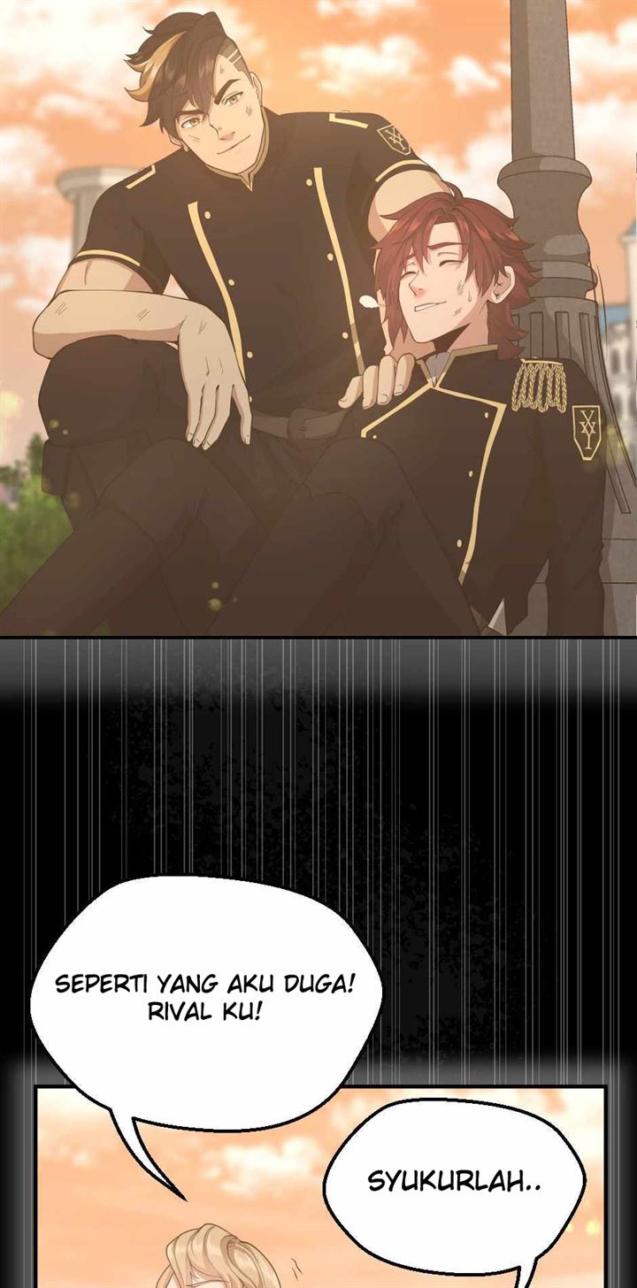 The Beginning After the End (The King Grey Reincarnation) Chapter 127 Gambar 50