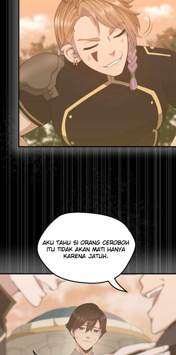 The Beginning After the End (The King Grey Reincarnation) Chapter 127 Gambar 52