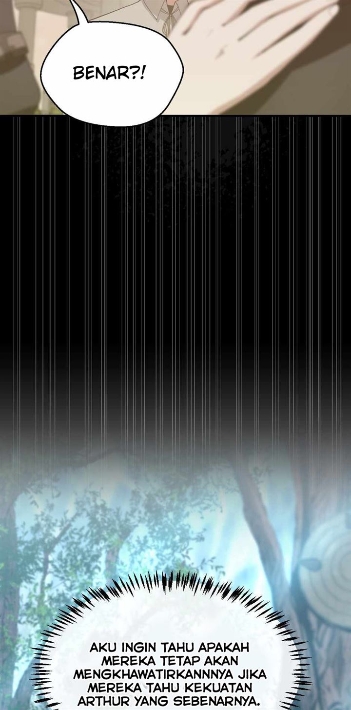 The Beginning After the End (The King Grey Reincarnation) Chapter 127 Gambar 53