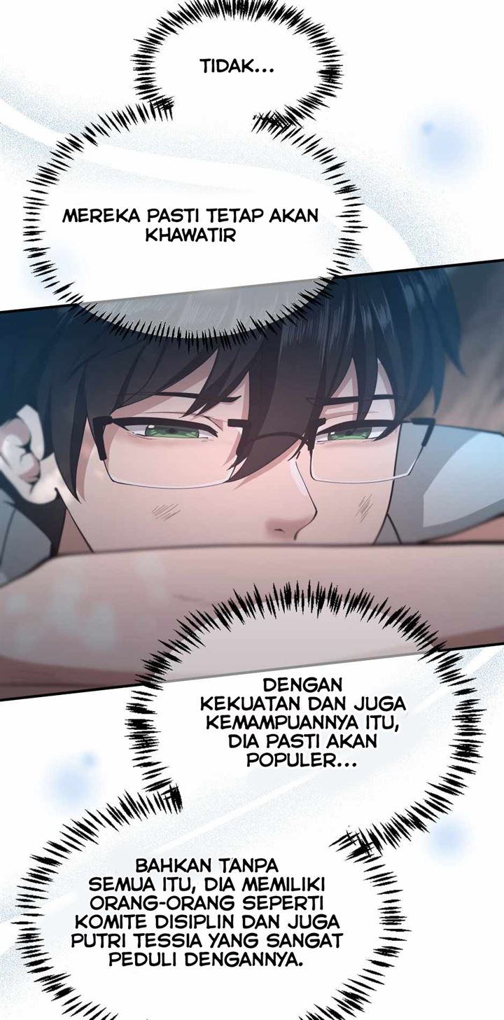 The Beginning After the End (The King Grey Reincarnation) Chapter 127 Gambar 55
