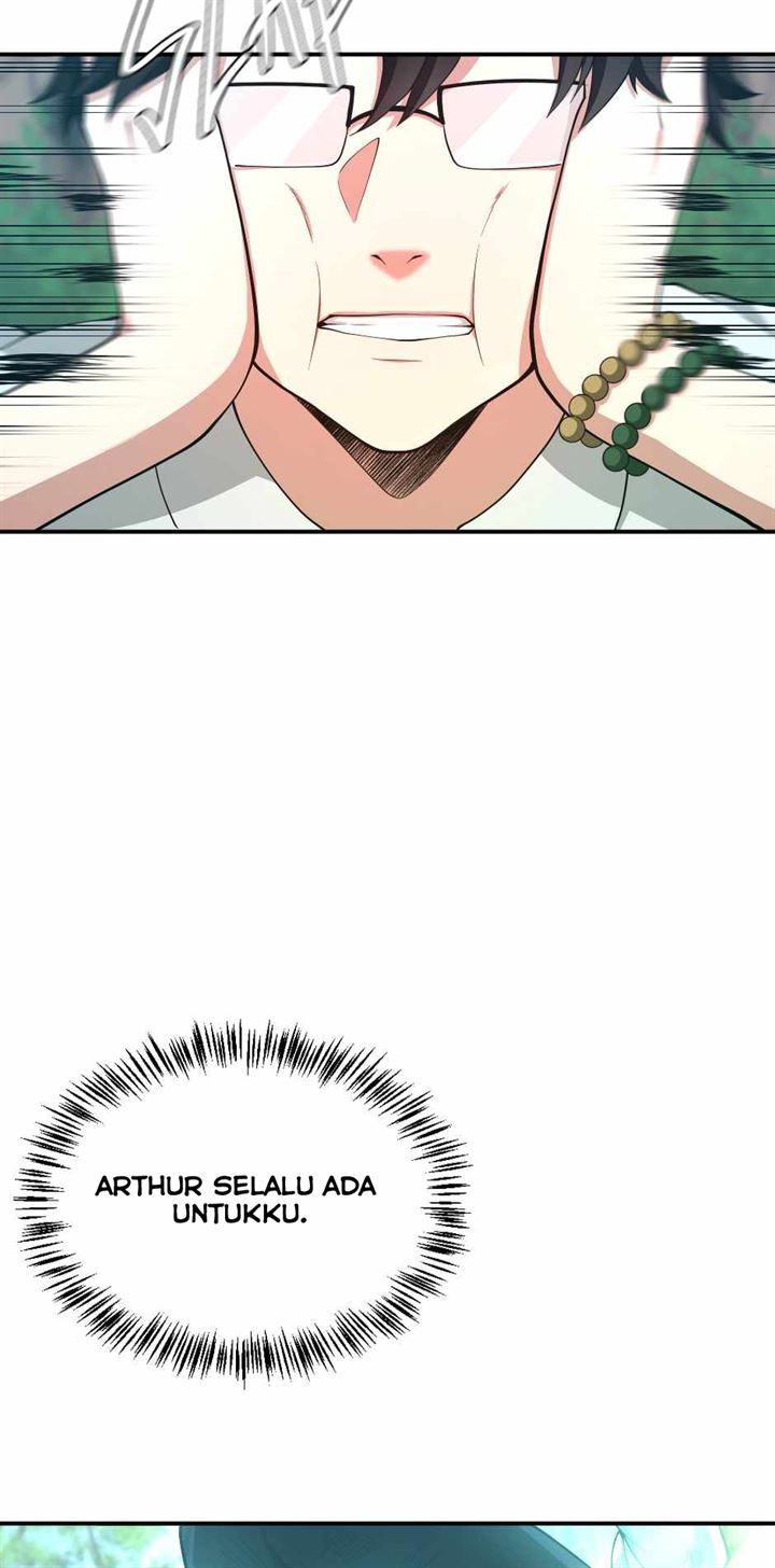 The Beginning After the End (The King Grey Reincarnation) Chapter 127 Gambar 67
