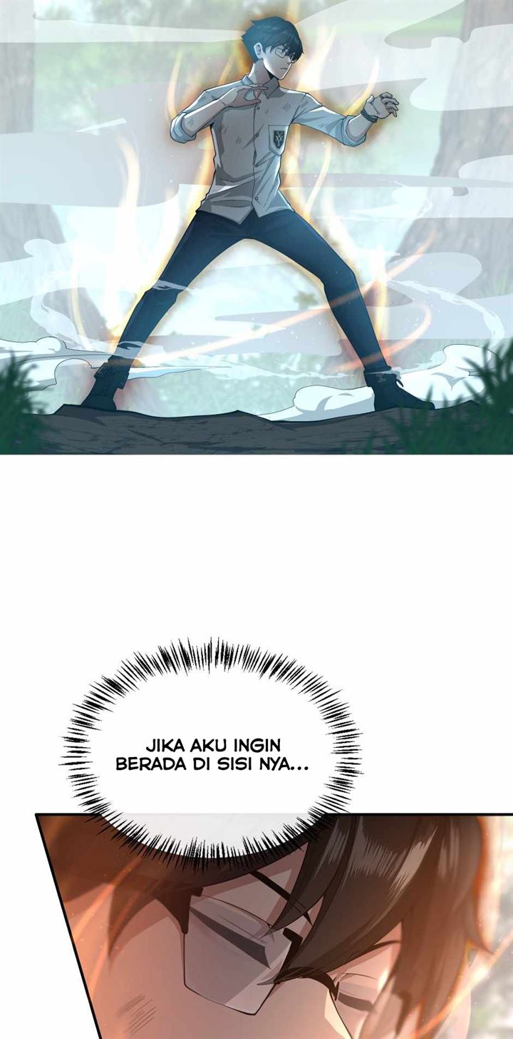 The Beginning After the End (The King Grey Reincarnation) Chapter 127 Gambar 69