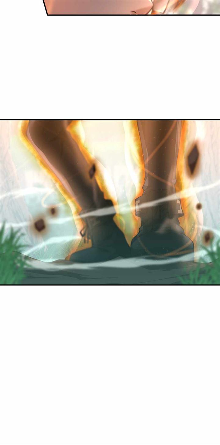 The Beginning After the End (The King Grey Reincarnation) Chapter 127 Gambar 70