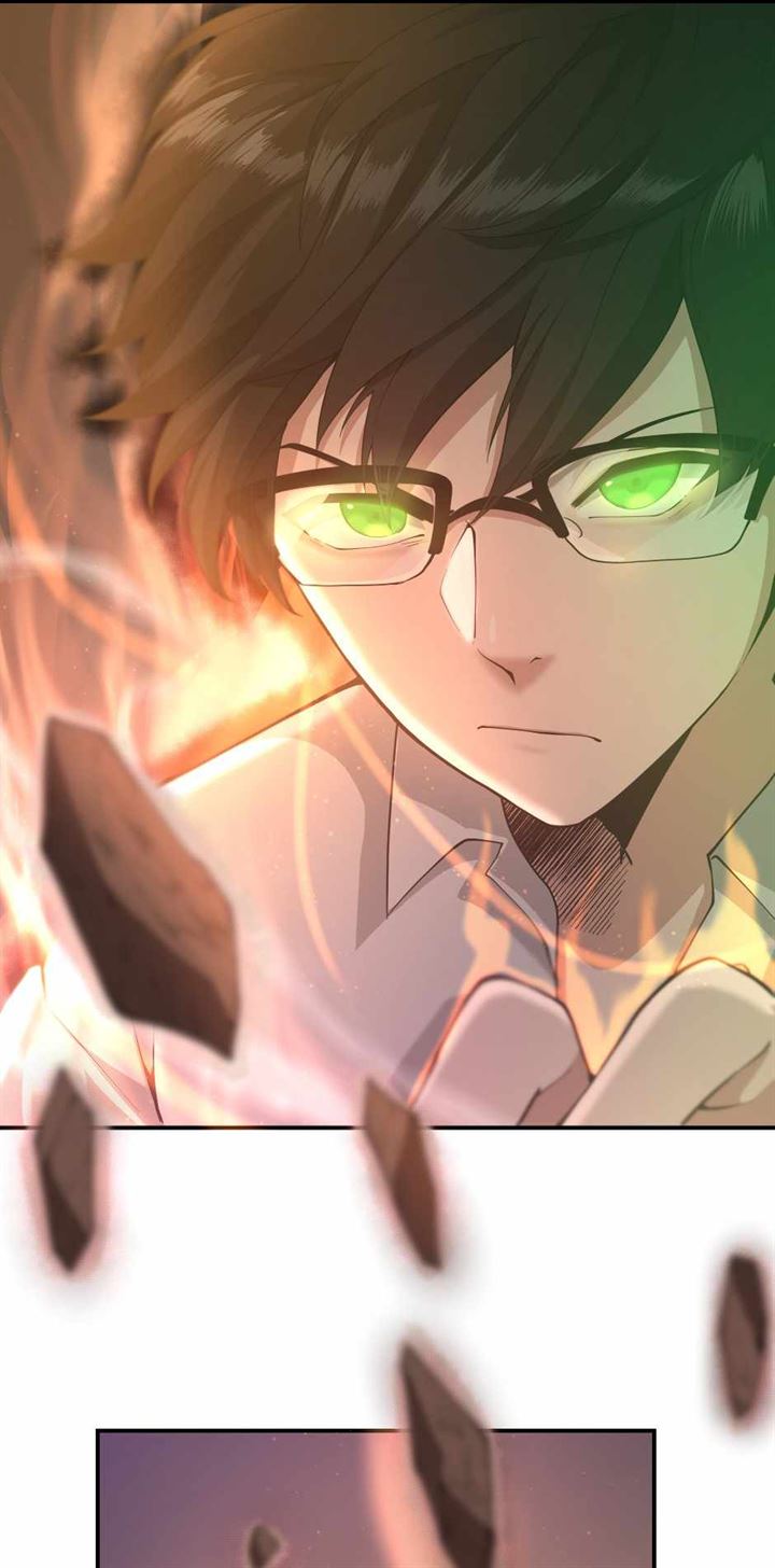 The Beginning After the End (The King Grey Reincarnation) Chapter 127 Gambar 71