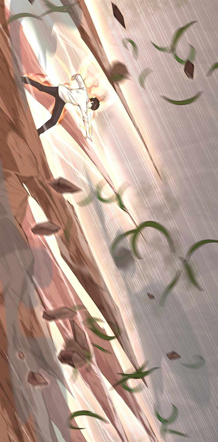 The Beginning After the End (The King Grey Reincarnation) Chapter 127 Gambar 73