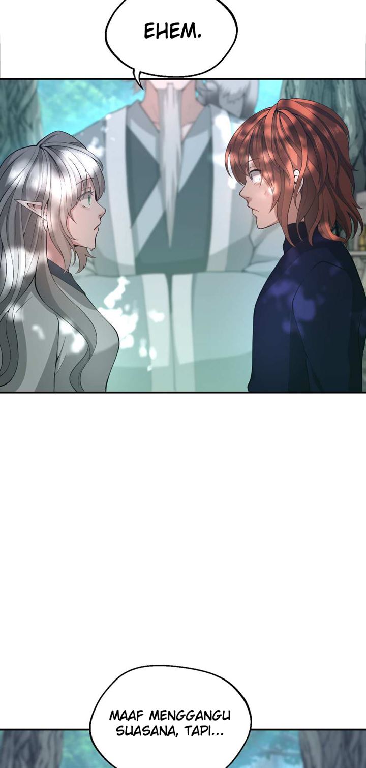The Beginning After the End (The King Grey Reincarnation) Chapter 129 Gambar 4