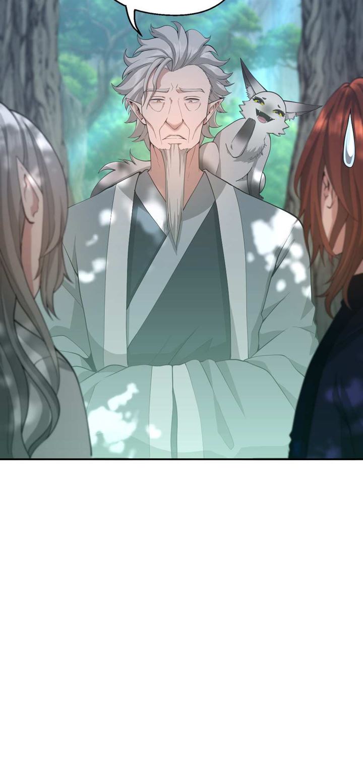 The Beginning After the End (The King Grey Reincarnation) Chapter 129 Gambar 5