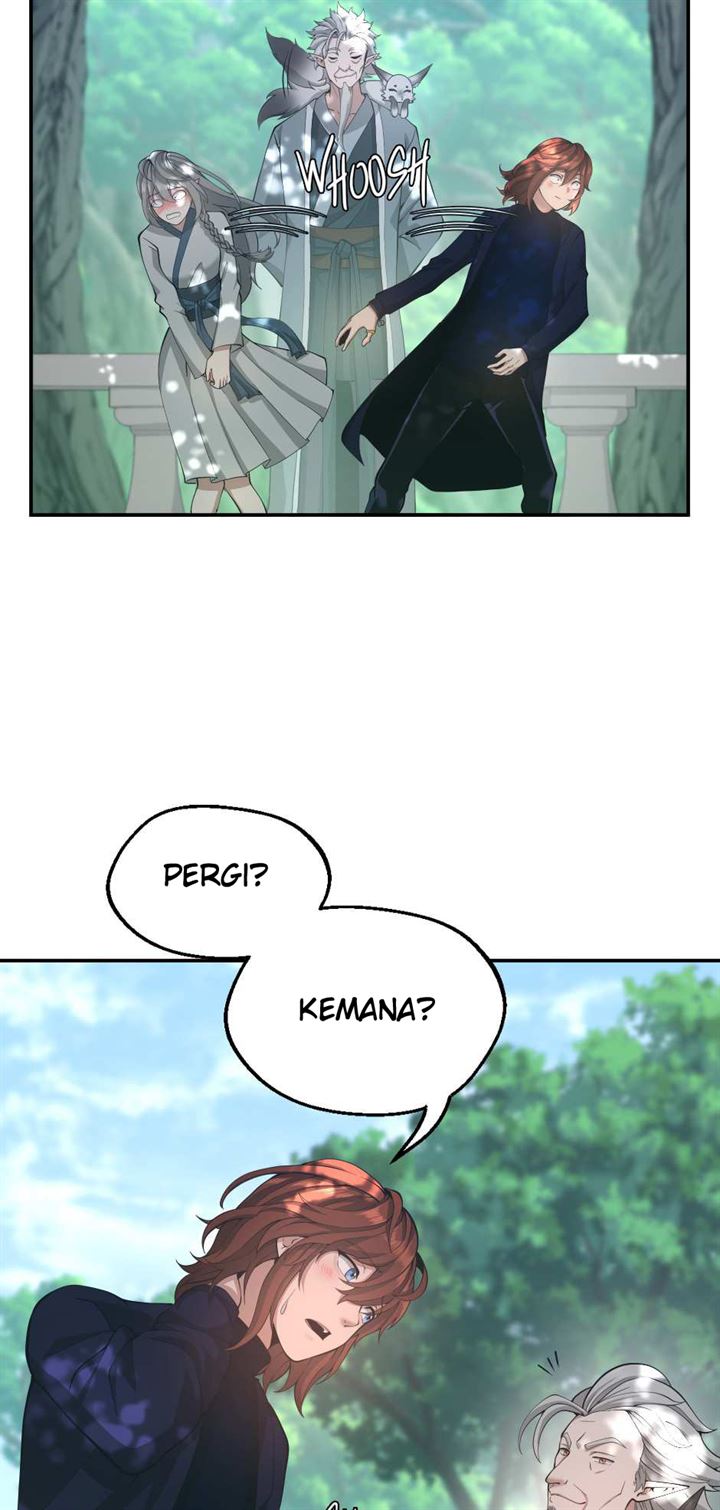 The Beginning After the End (The King Grey Reincarnation) Chapter 129 Gambar 8