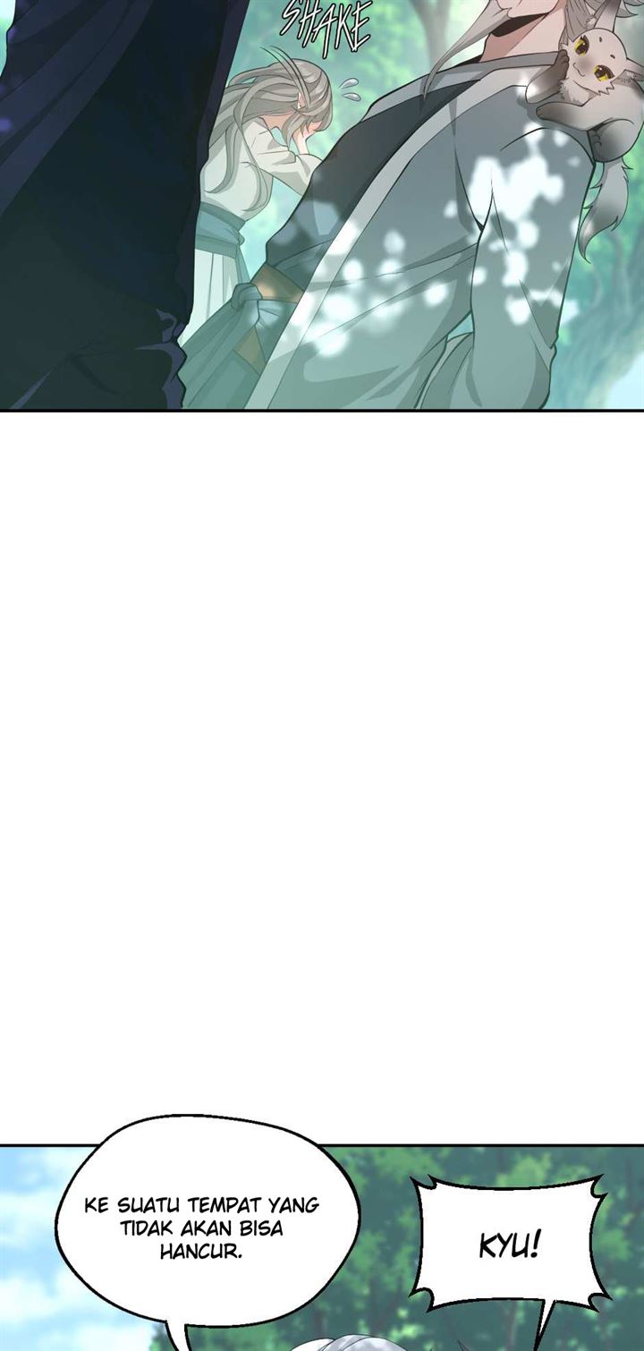 The Beginning After the End (The King Grey Reincarnation) Chapter 129 Gambar 9