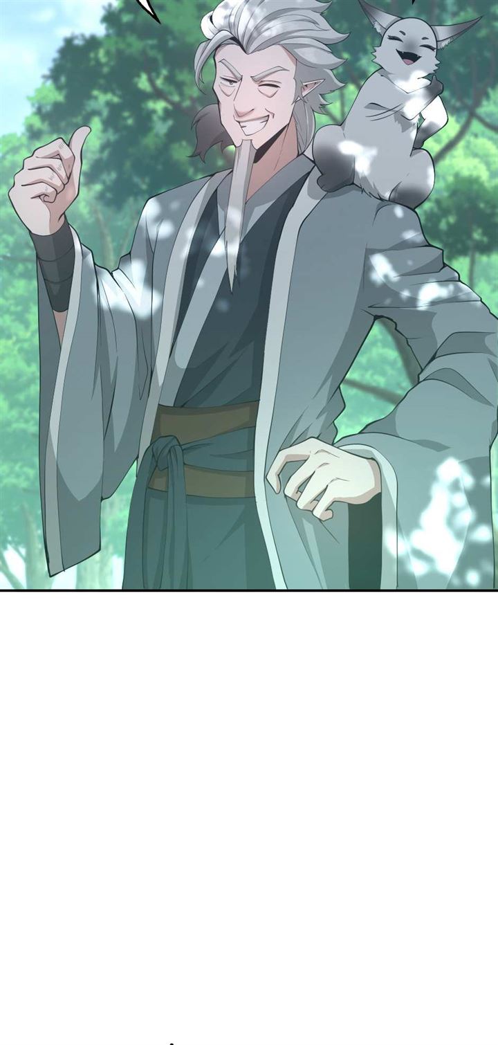 The Beginning After the End (The King Grey Reincarnation) Chapter 129 Gambar 10