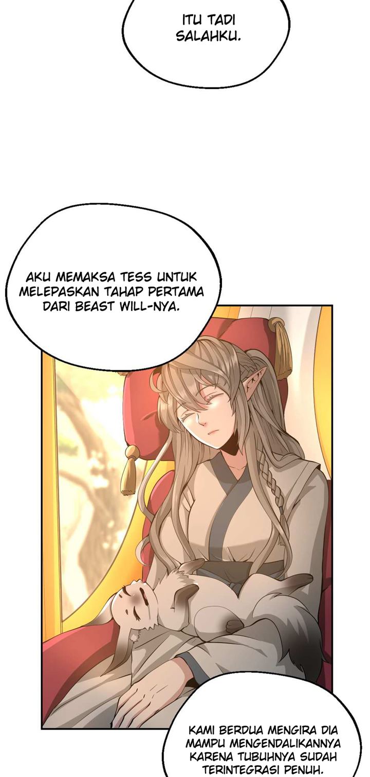 The Beginning After the End (The King Grey Reincarnation) Chapter 129 Gambar 13