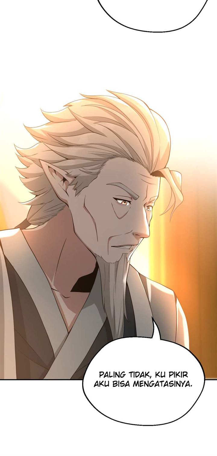 The Beginning After the End (The King Grey Reincarnation) Chapter 129 Gambar 14