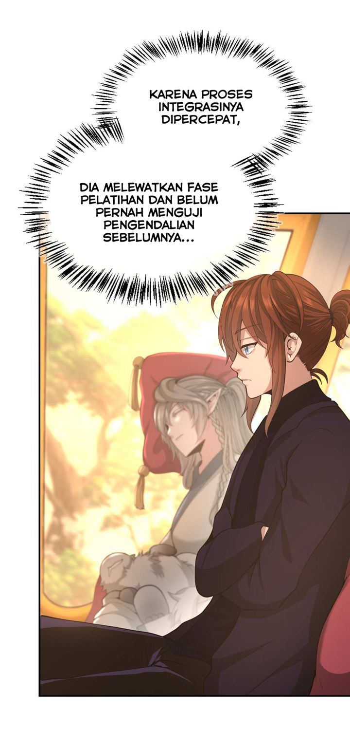 The Beginning After the End (The King Grey Reincarnation) Chapter 129 Gambar 15