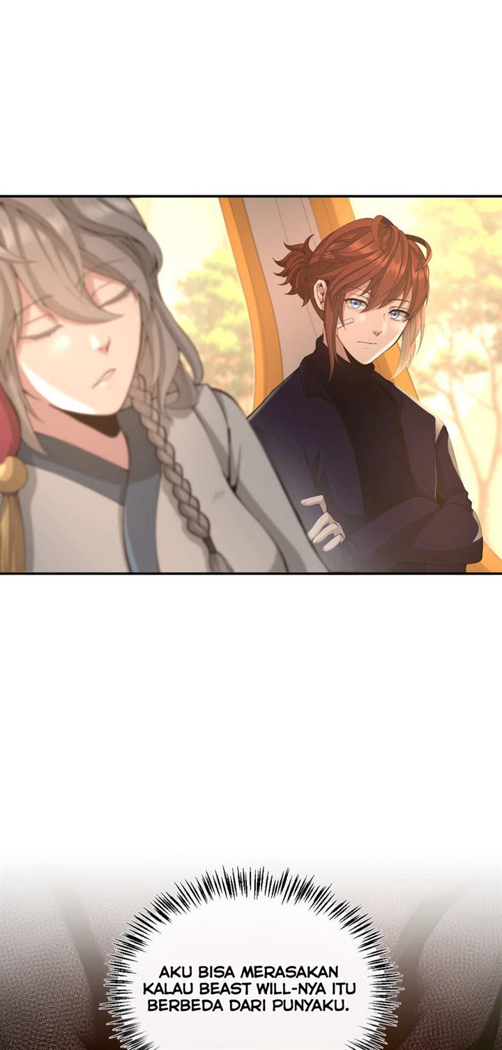 The Beginning After the End (The King Grey Reincarnation) Chapter 129 Gambar 16