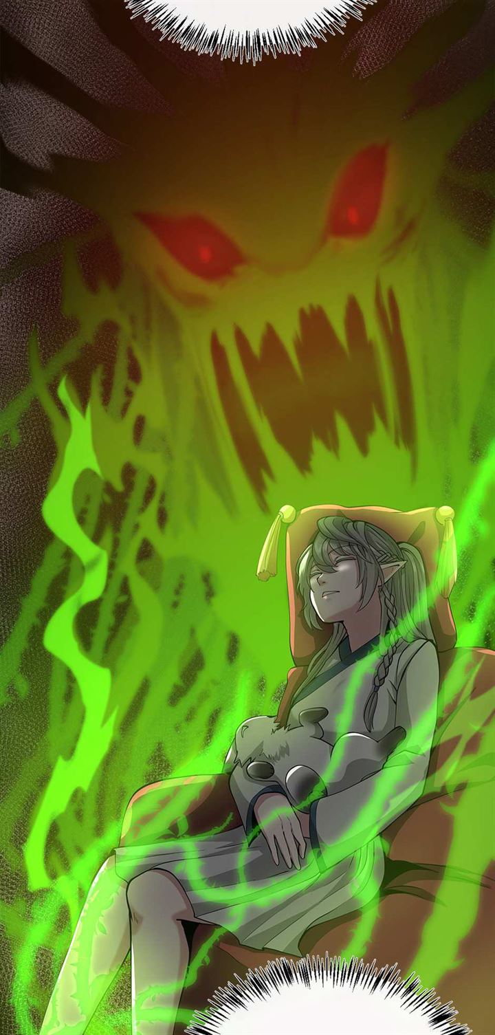 The Beginning After the End (The King Grey Reincarnation) Chapter 129 Gambar 17