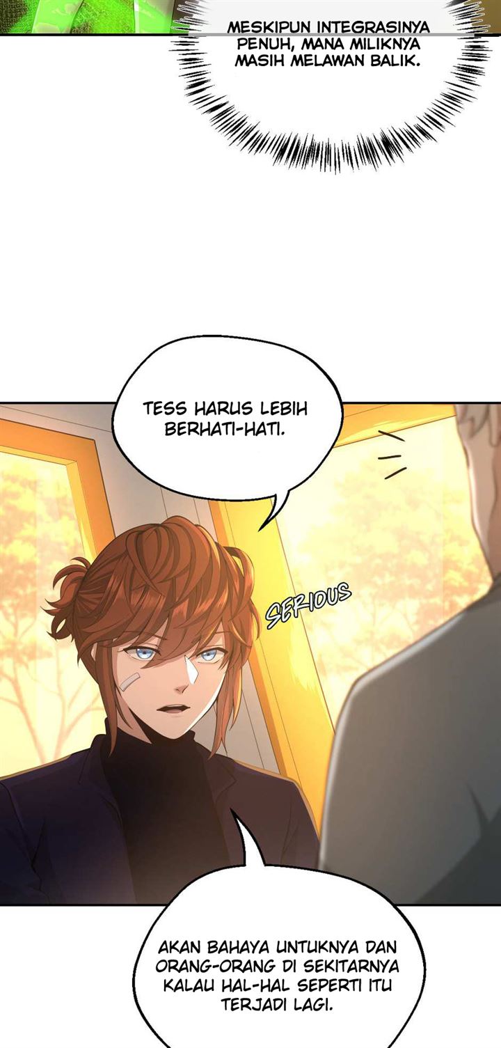 The Beginning After the End (The King Grey Reincarnation) Chapter 129 Gambar 18
