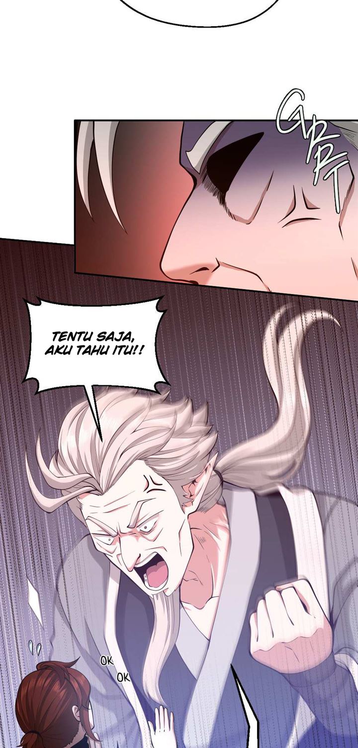 The Beginning After the End (The King Grey Reincarnation) Chapter 129 Gambar 19
