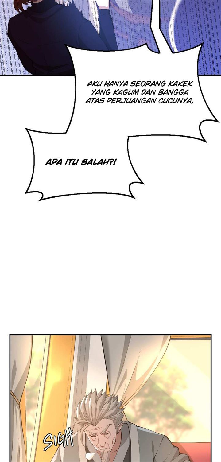 The Beginning After the End (The King Grey Reincarnation) Chapter 129 Gambar 20