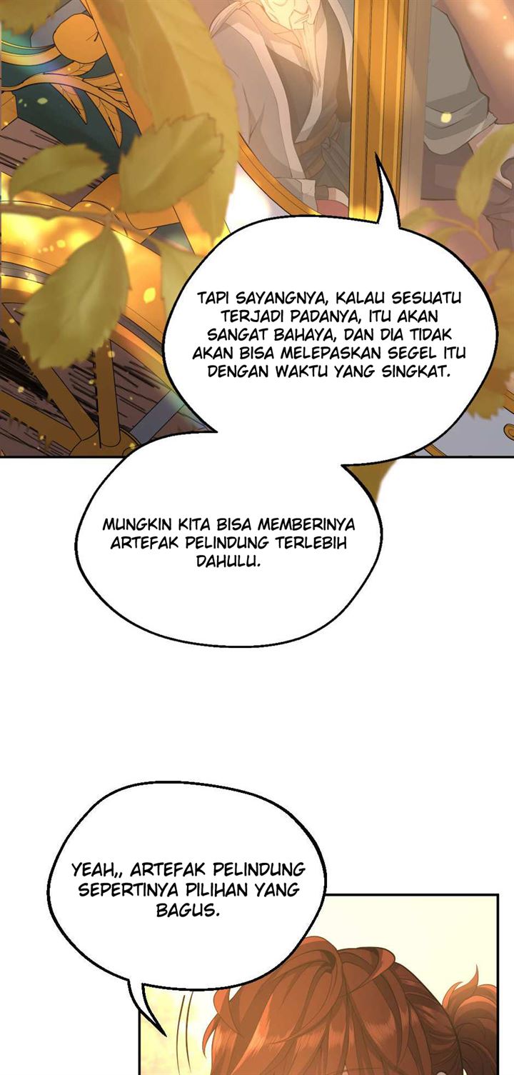 The Beginning After the End (The King Grey Reincarnation) Chapter 129 Gambar 22
