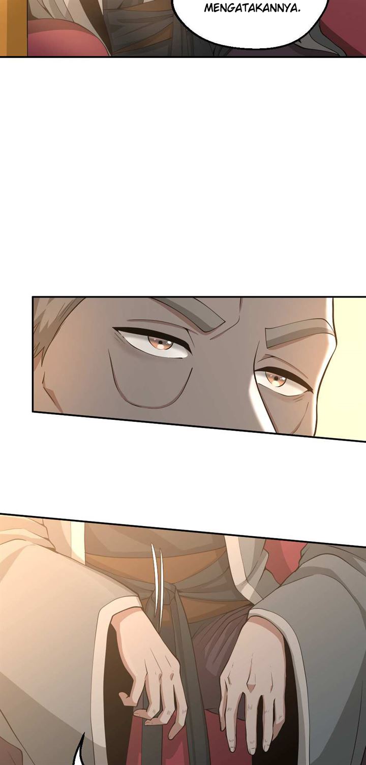 The Beginning After the End (The King Grey Reincarnation) Chapter 129 Gambar 24