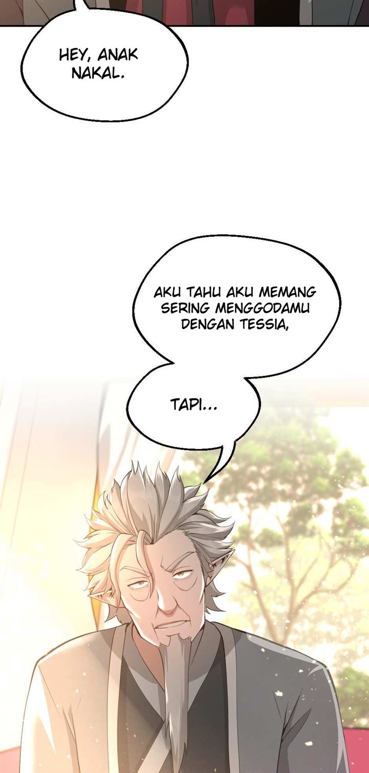 The Beginning After the End (The King Grey Reincarnation) Chapter 129 Gambar 25