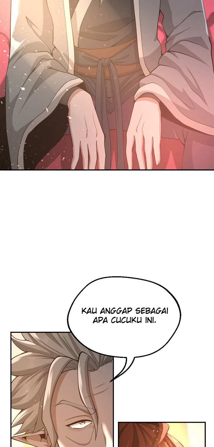 The Beginning After the End (The King Grey Reincarnation) Chapter 129 Gambar 26
