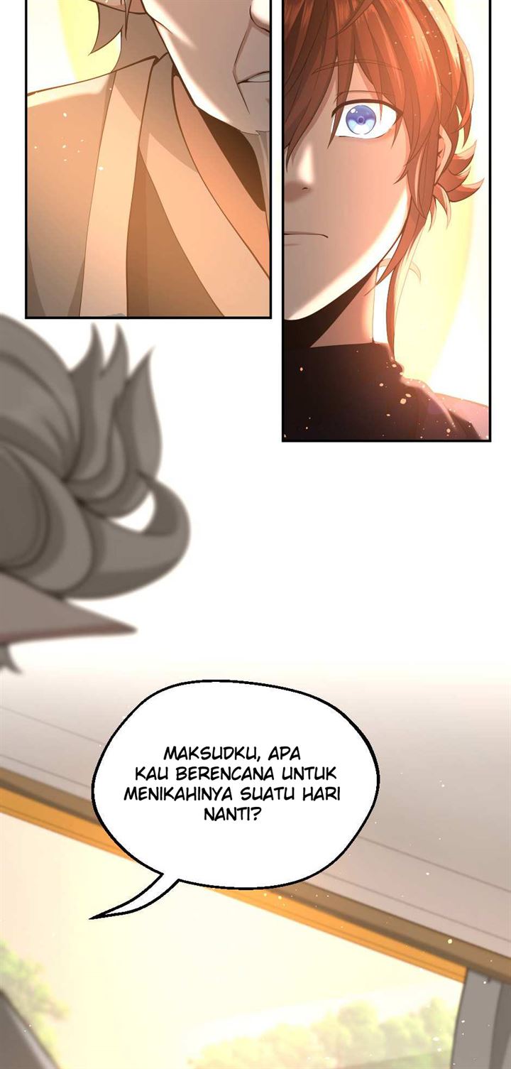 The Beginning After the End (The King Grey Reincarnation) Chapter 129 Gambar 27