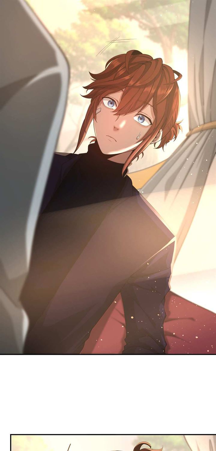 The Beginning After the End (The King Grey Reincarnation) Chapter 129 Gambar 28
