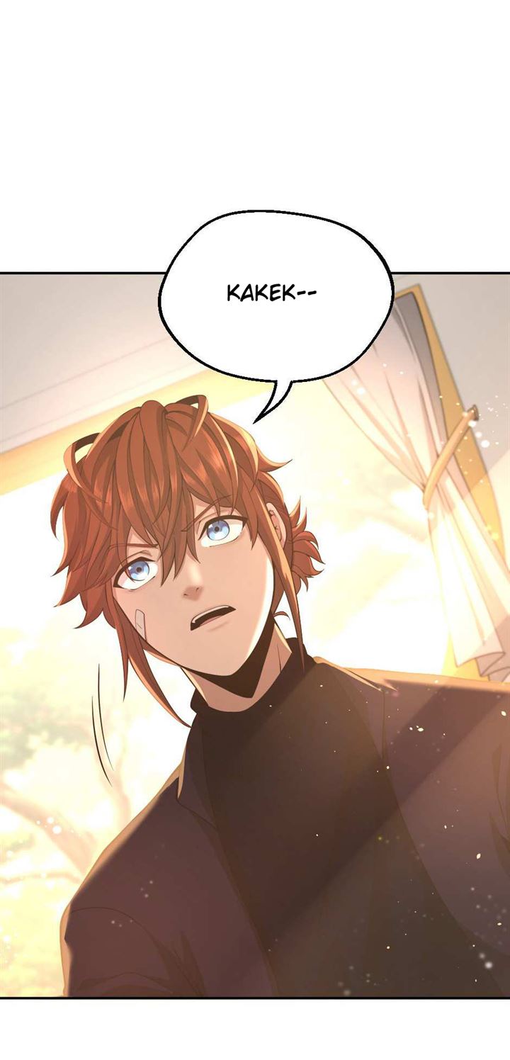 The Beginning After the End (The King Grey Reincarnation) Chapter 129 Gambar 30