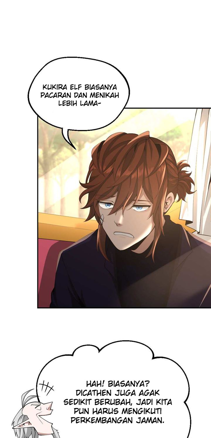 The Beginning After the End (The King Grey Reincarnation) Chapter 129 Gambar 32