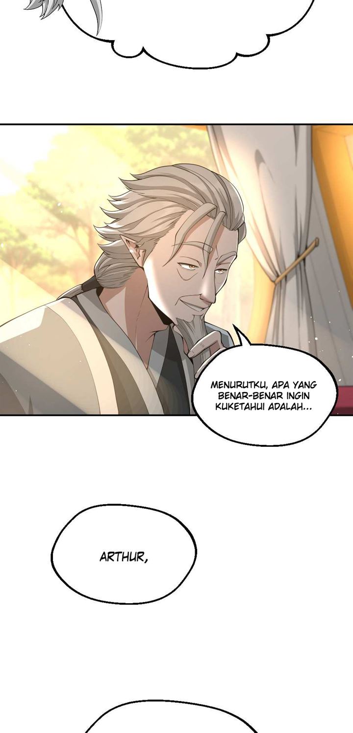 The Beginning After the End (The King Grey Reincarnation) Chapter 129 Gambar 33