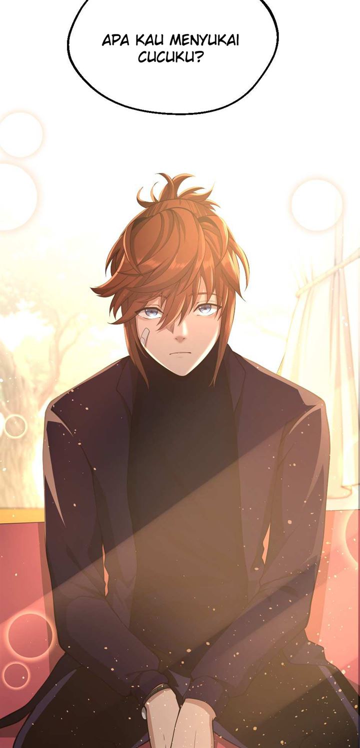 The Beginning After the End (The King Grey Reincarnation) Chapter 129 Gambar 34