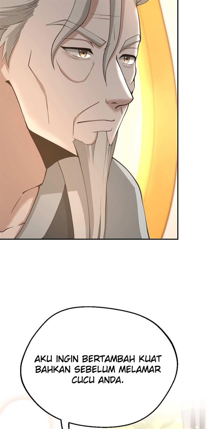 The Beginning After the End (The King Grey Reincarnation) Chapter 129 Gambar 37