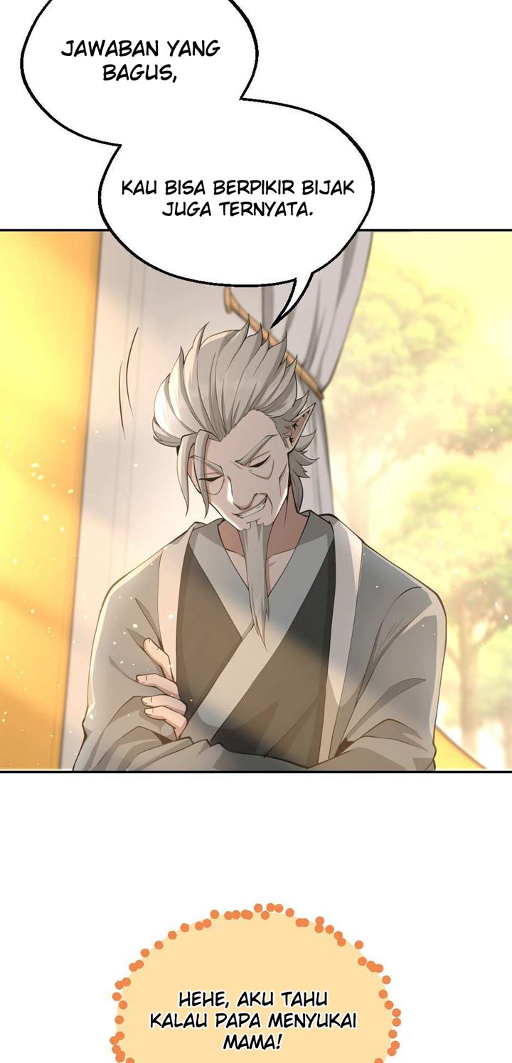 The Beginning After the End (The King Grey Reincarnation) Chapter 129 Gambar 39