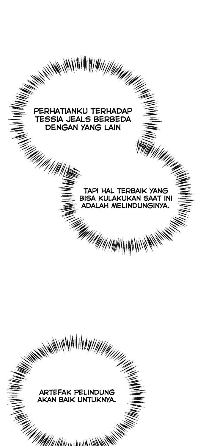The Beginning After the End (The King Grey Reincarnation) Chapter 129 Gambar 44
