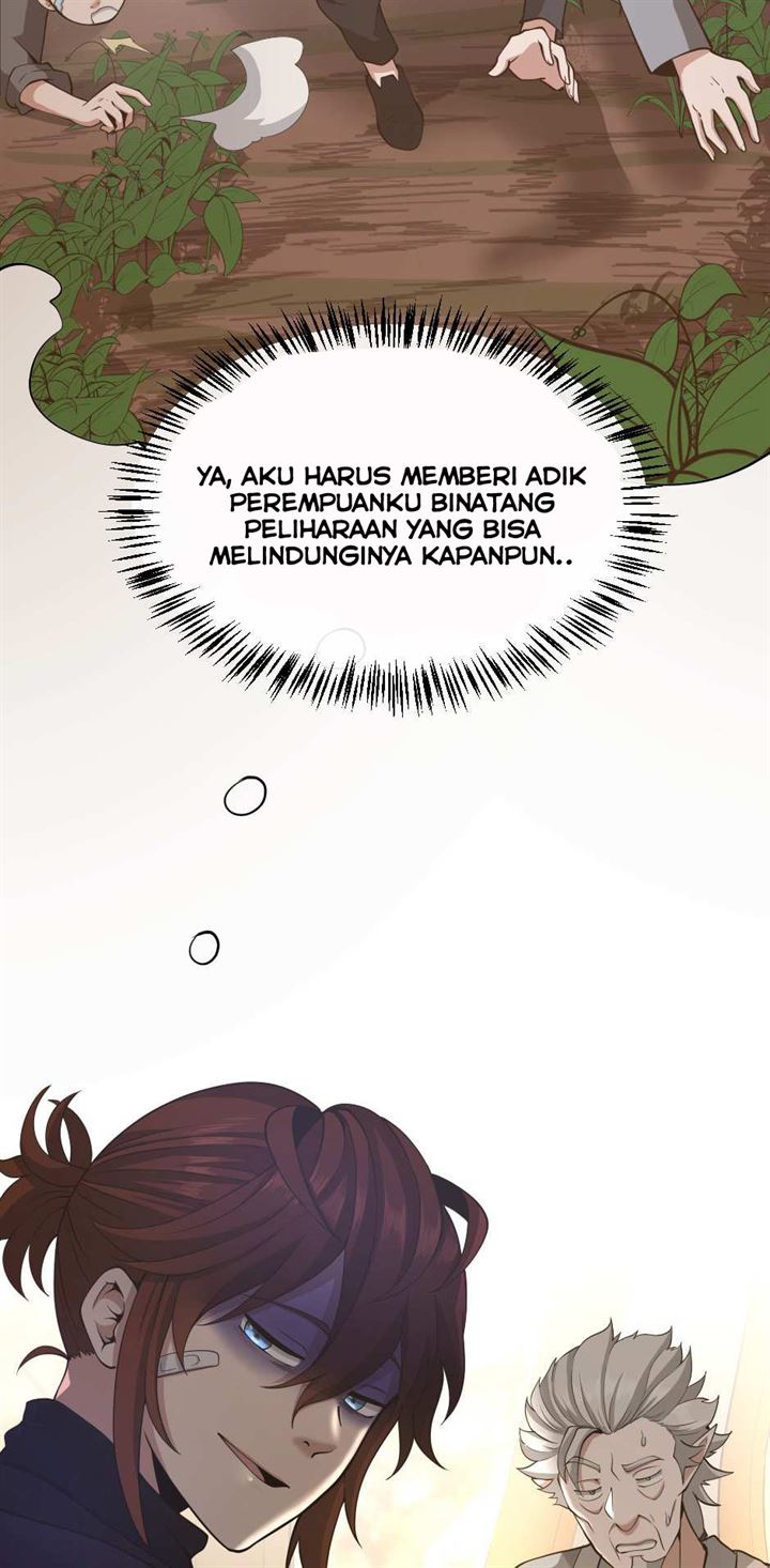 The Beginning After the End (The King Grey Reincarnation) Chapter 129 Gambar 50
