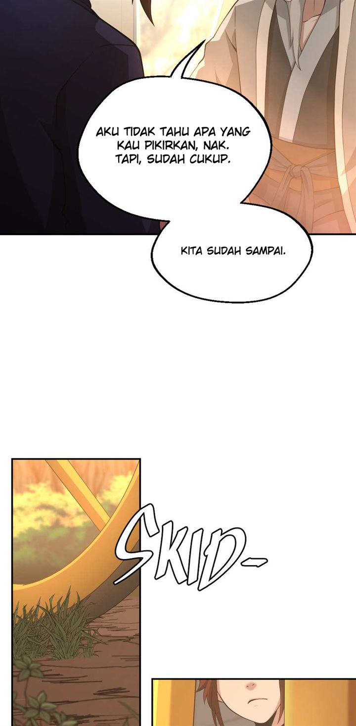 The Beginning After the End (The King Grey Reincarnation) Chapter 129 Gambar 51