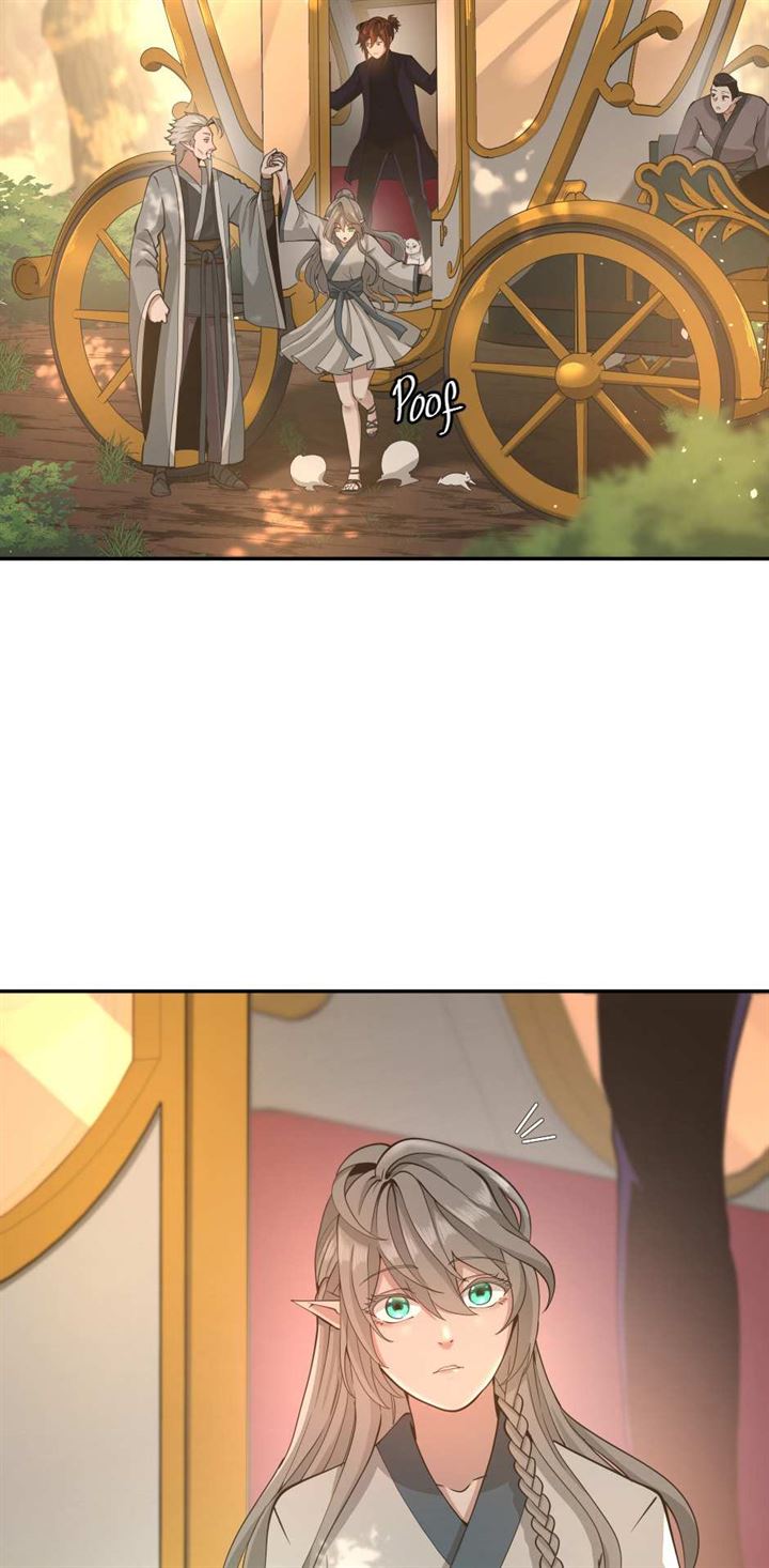 The Beginning After the End (The King Grey Reincarnation) Chapter 129 Gambar 53
